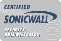 Eddie Nelson ~ SonicWALL Certified Security Administrator